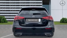 Mercedes-Benz A-Class A200 AMG Line Premium Edition 5dr Auto Petrol Hatchback